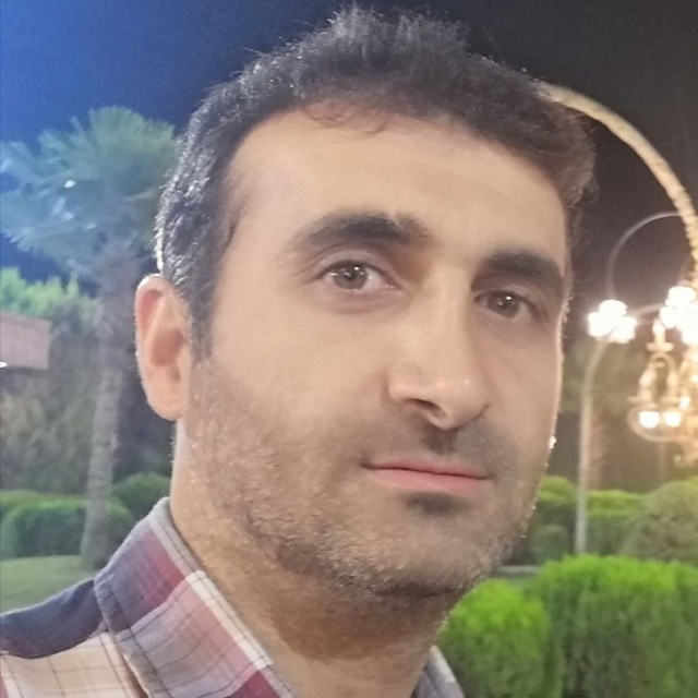 فرامرز ذبیحی