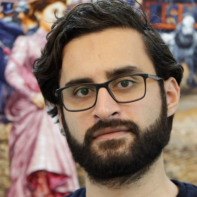 محمدعلی محتشمی